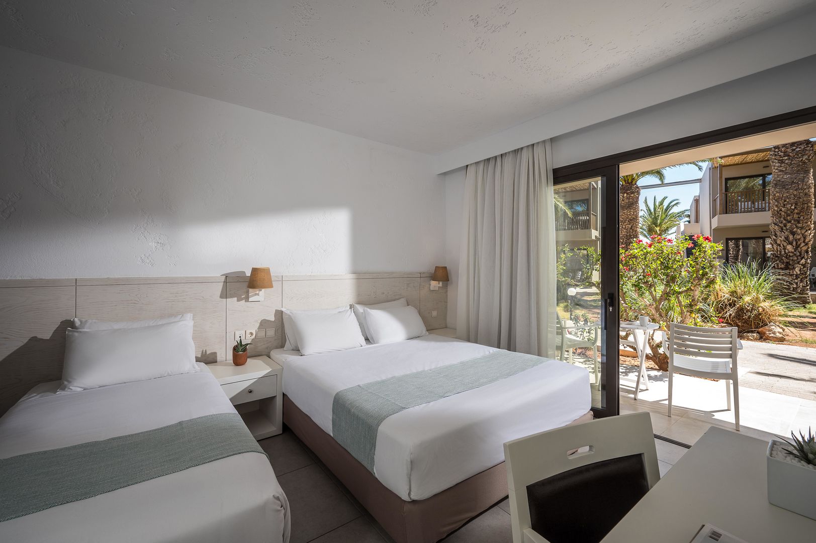 Stella Village Seaside Hotel foto 9
