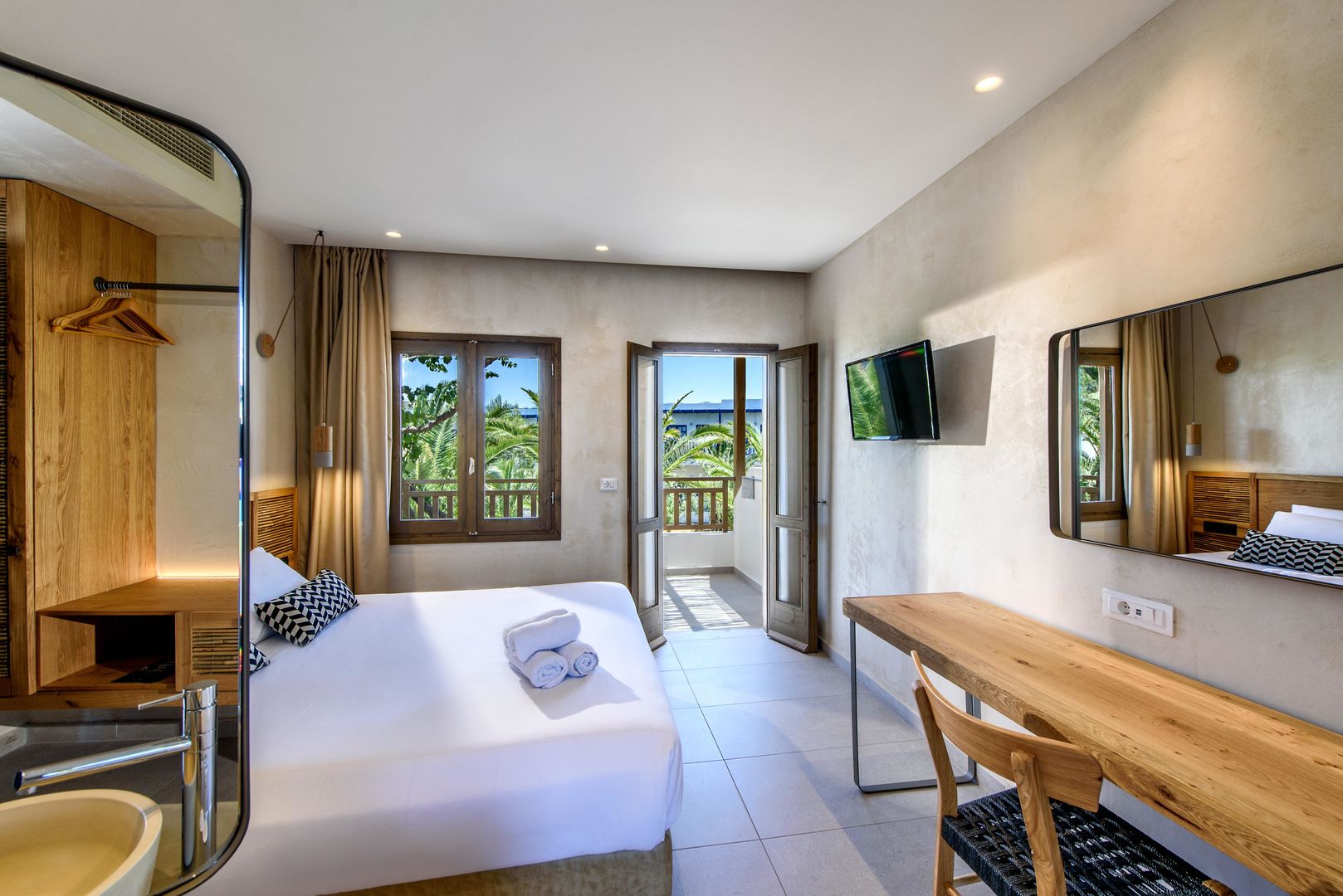 Stella Village Seaside Hotel foto 11