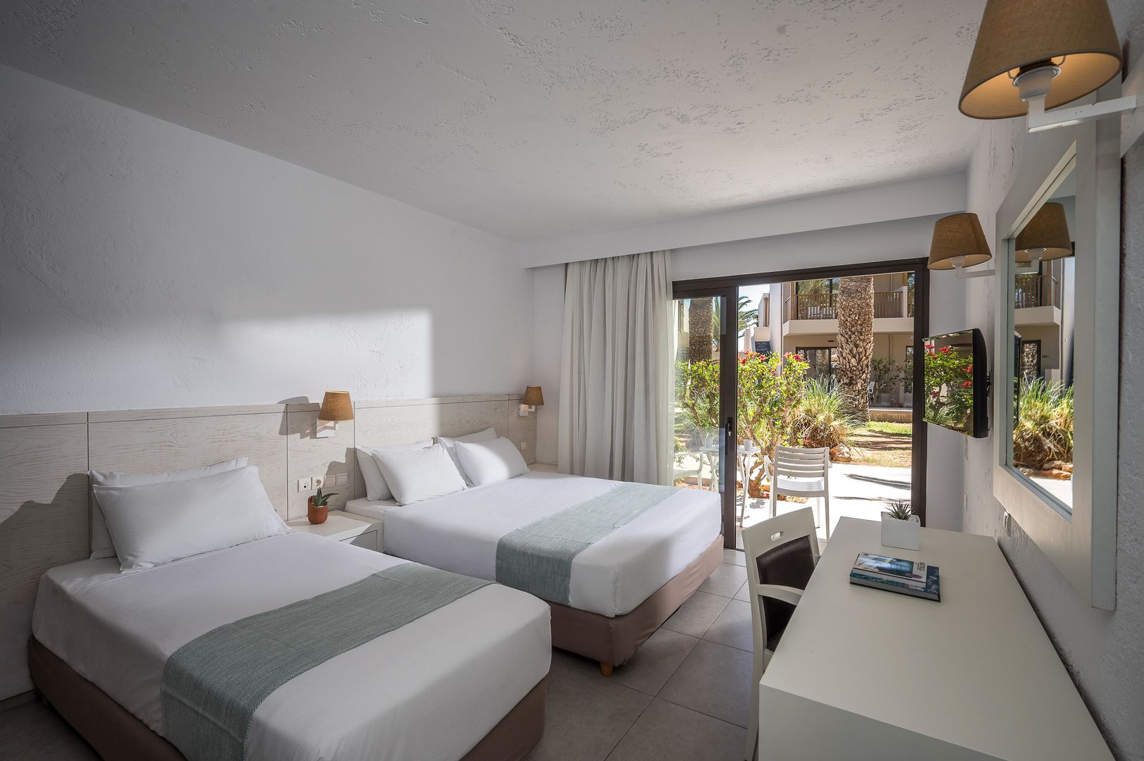 Stella Village Seaside Hotel foto 7