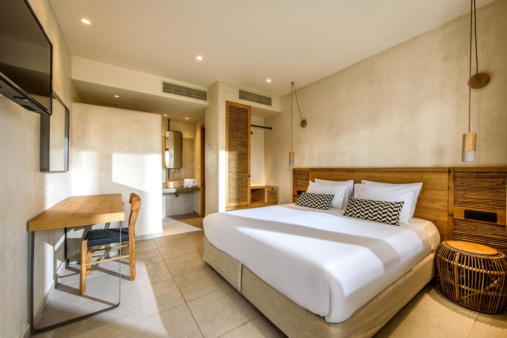 Stella Village Seaside Hotel image 2