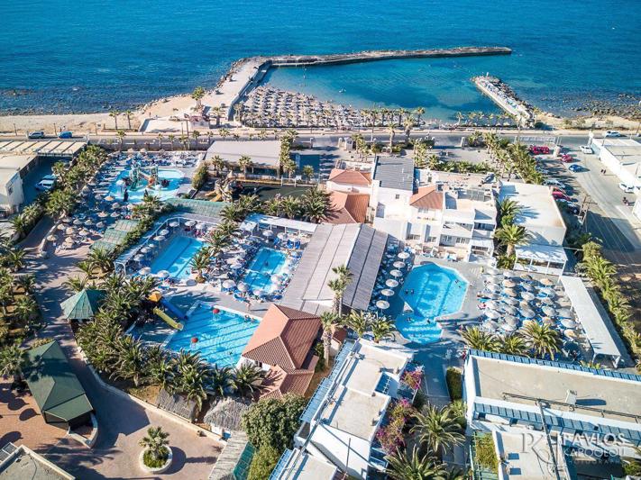 Stella Village Seaside Hotel foto 2
