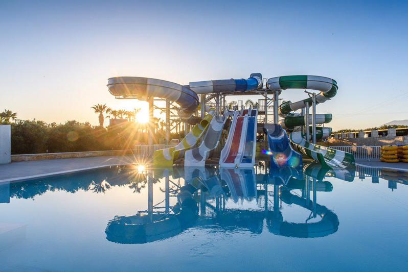 Stella Village Seaside Hotel foto 3