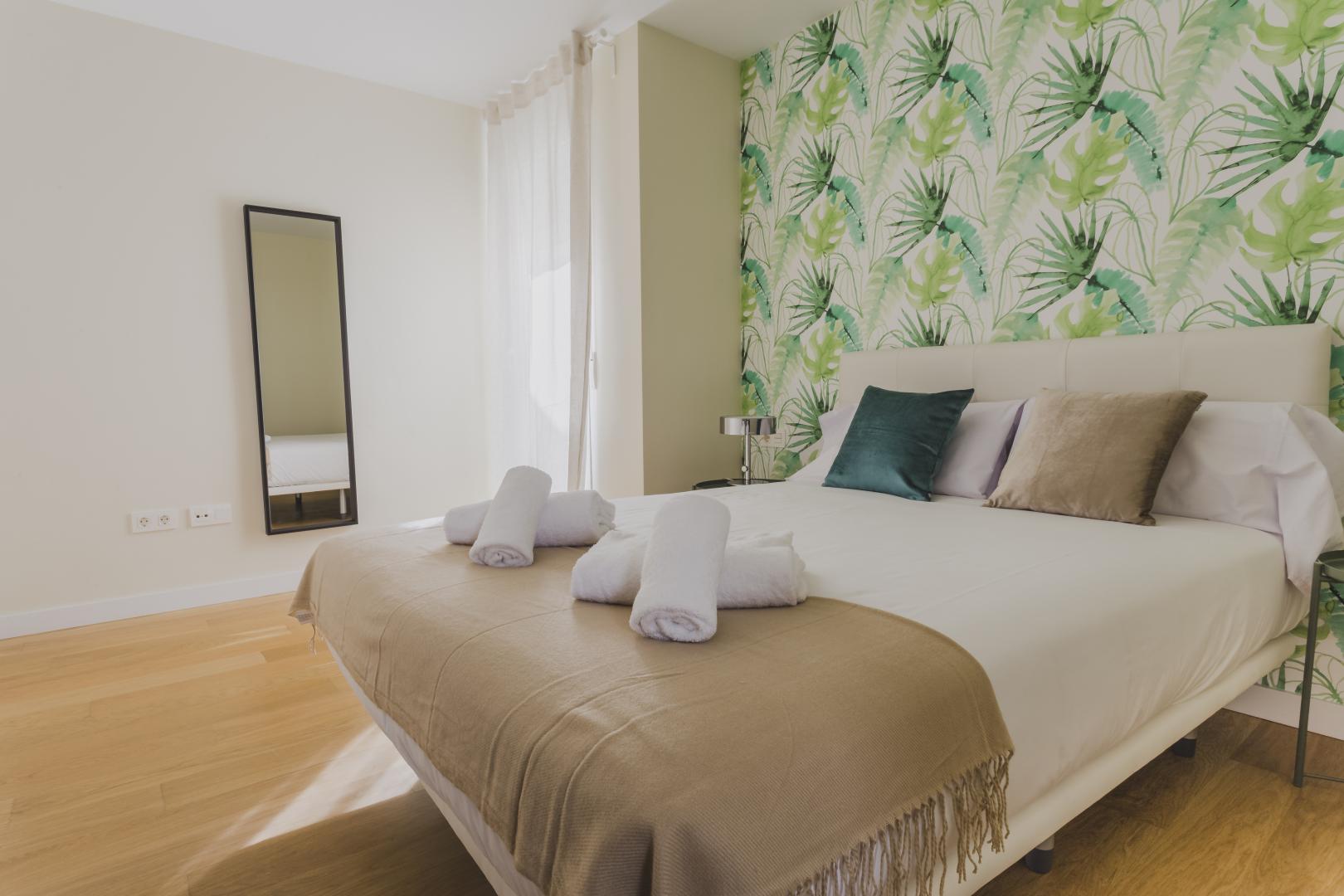 HQ Rooms foto 2