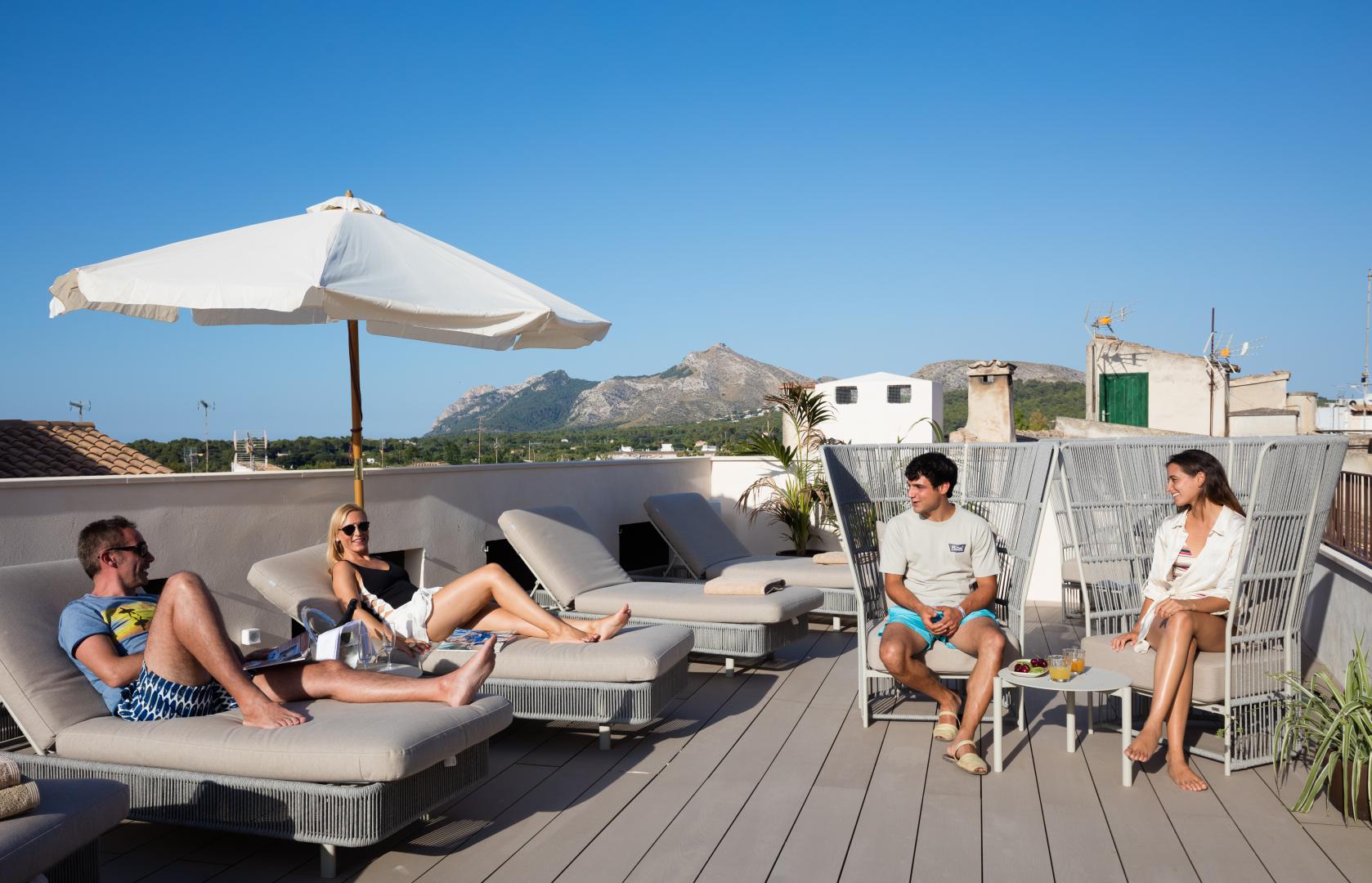 Forum Boutique Hotel & Spa image 3