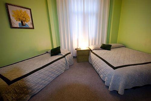Golden Royal Hotel in Istanbul - foto 3