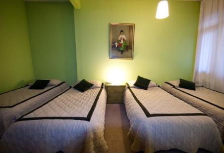Golden Royal Hotel in Istanbul - foto 5