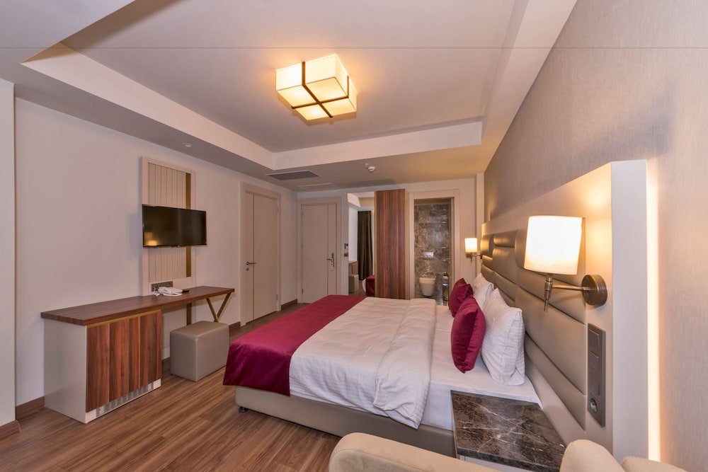 Golden Royal Hotel foto 10