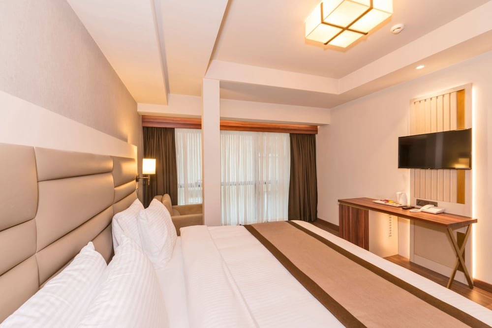 Golden Royal Hotel foto 6