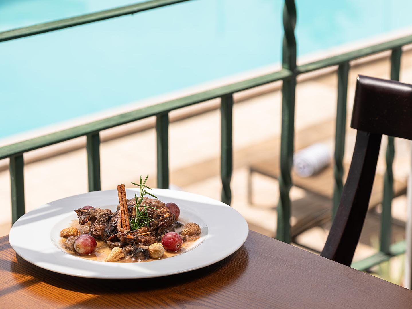 Forrester Essence Douro Hotel foto 10
