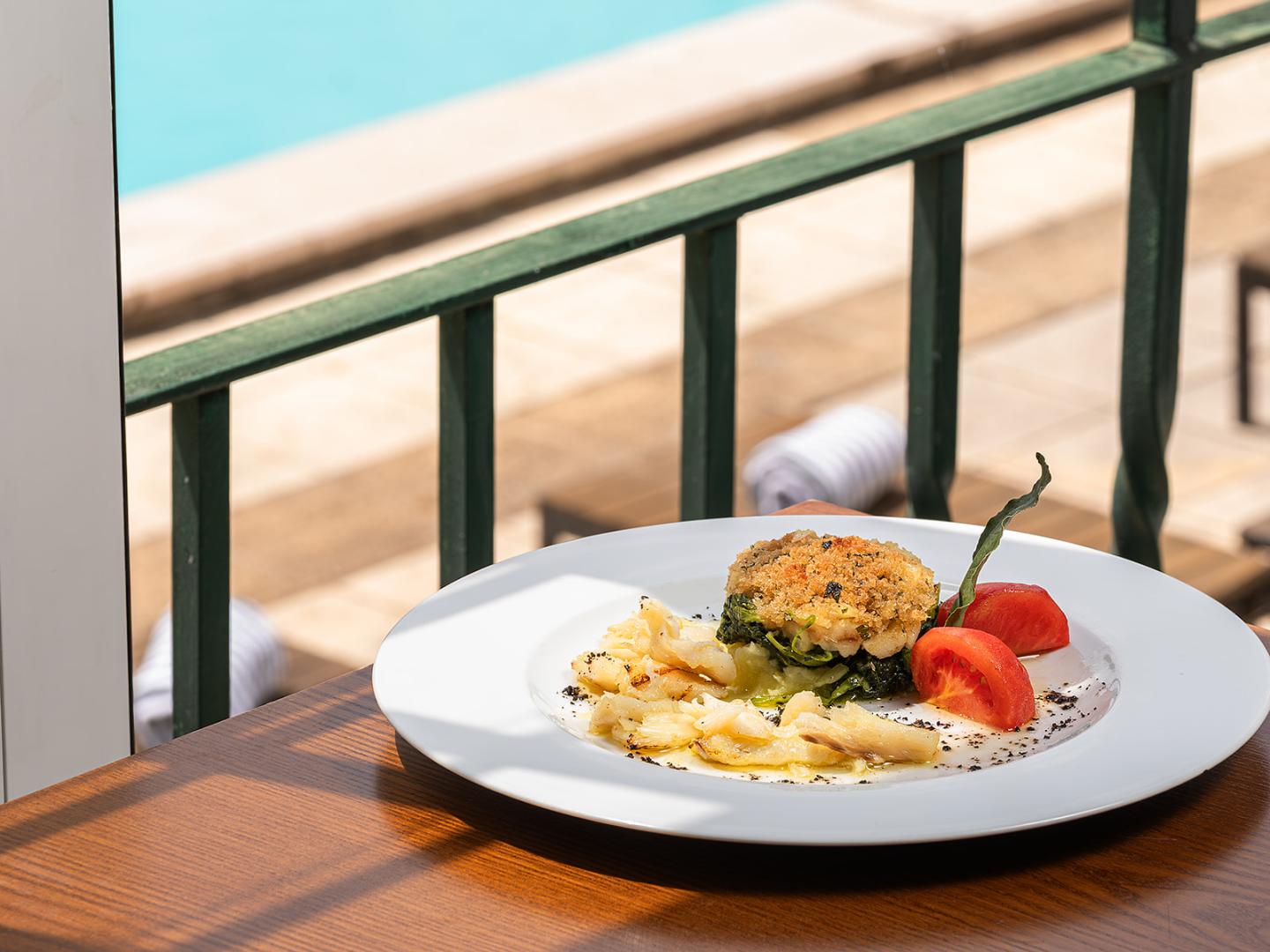 Forrester Essence Douro Hotel foto 14