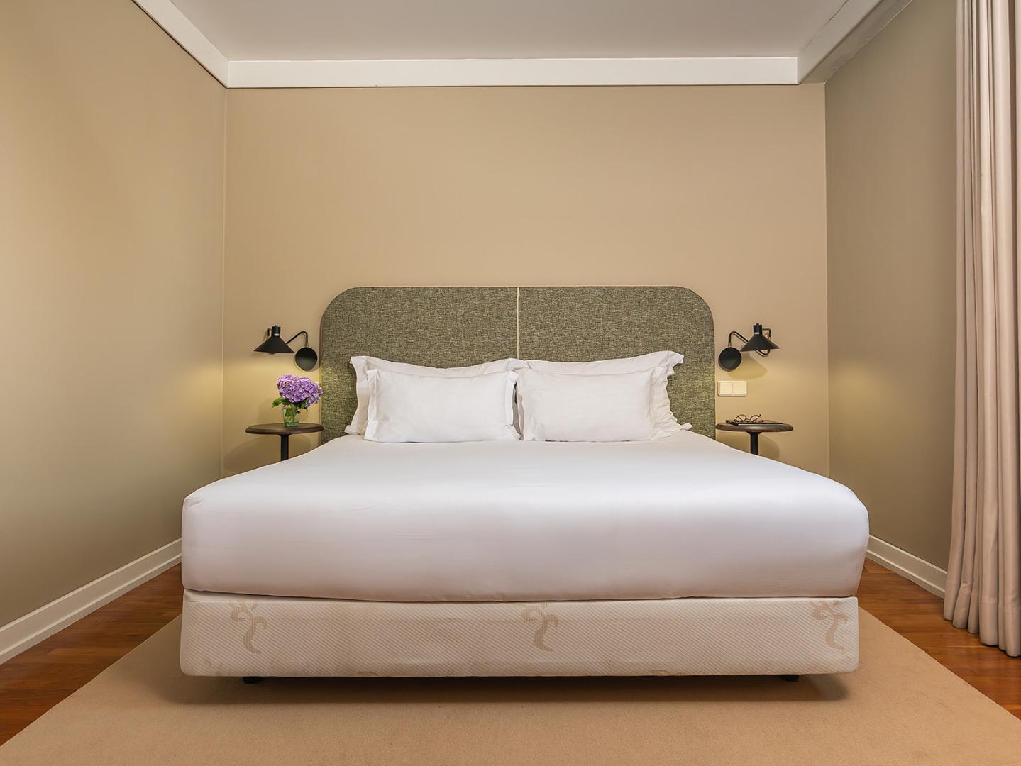Forrester Essence Douro Hotel foto 7
