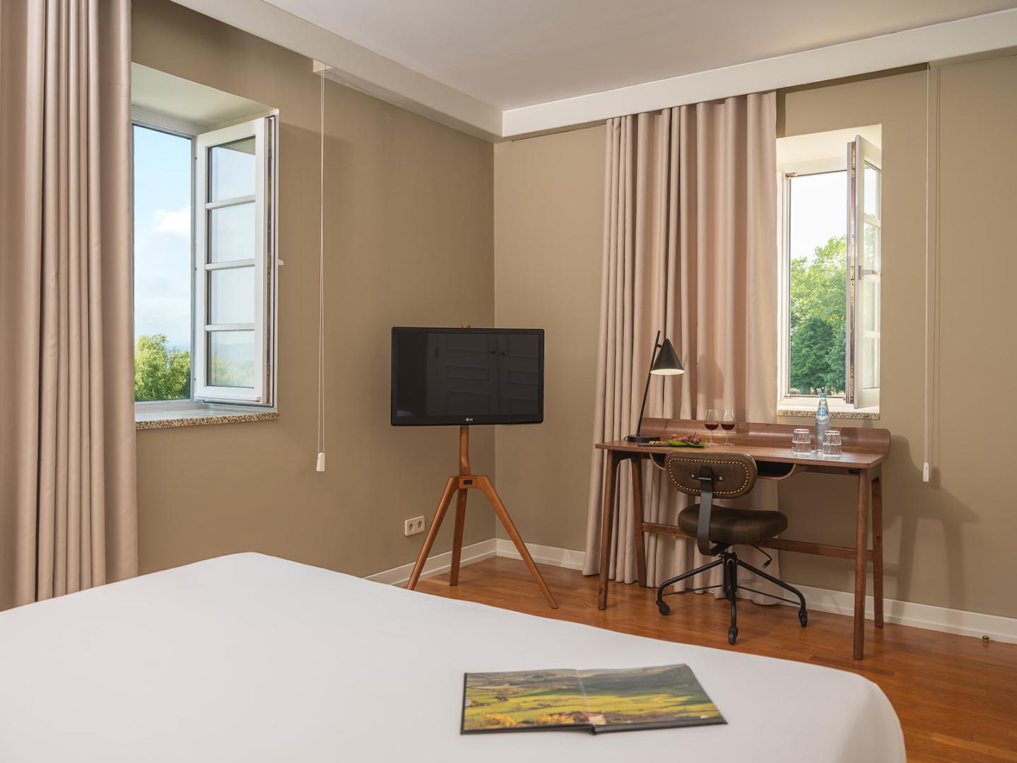 Forrester Essence Douro Hotel foto 8