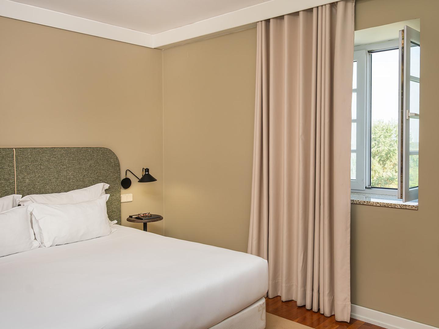 Forrester Essence Douro Hotel foto 9