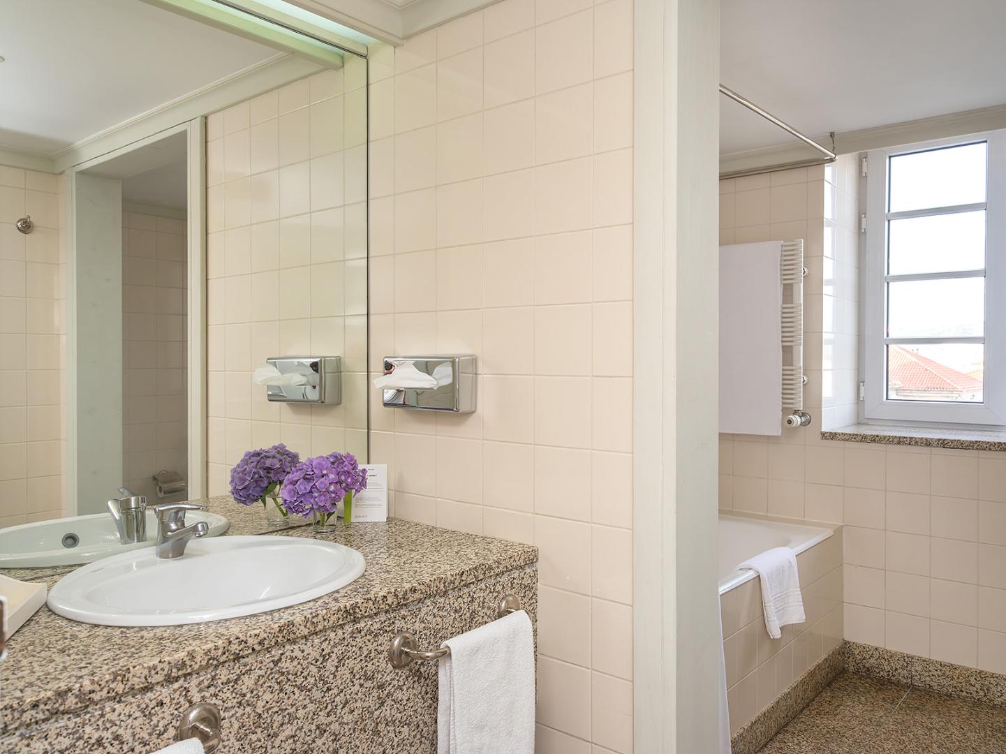 Forrester Essence Douro Hotel foto 13