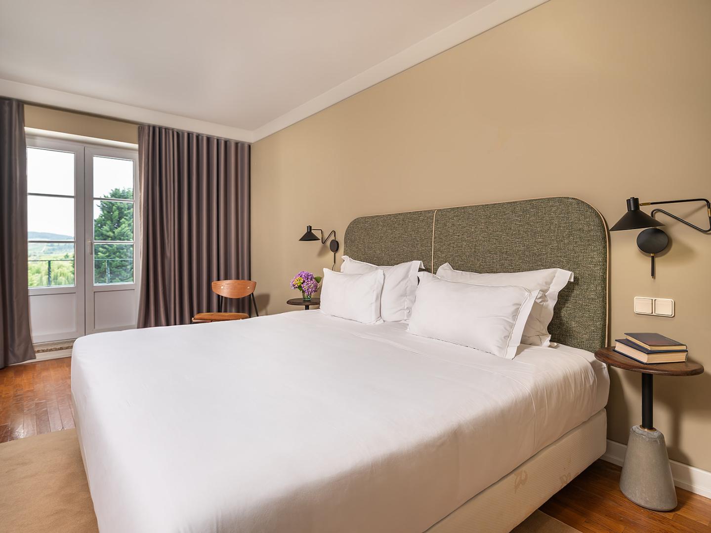 Forrester Essence Douro Hotel foto 15