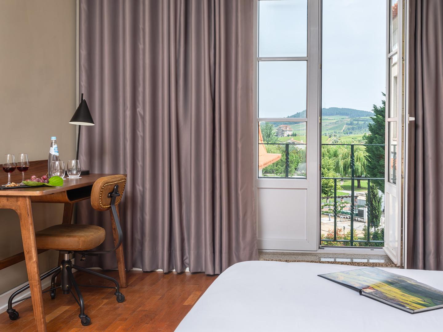 Forrester Essence Douro Hotel foto 19