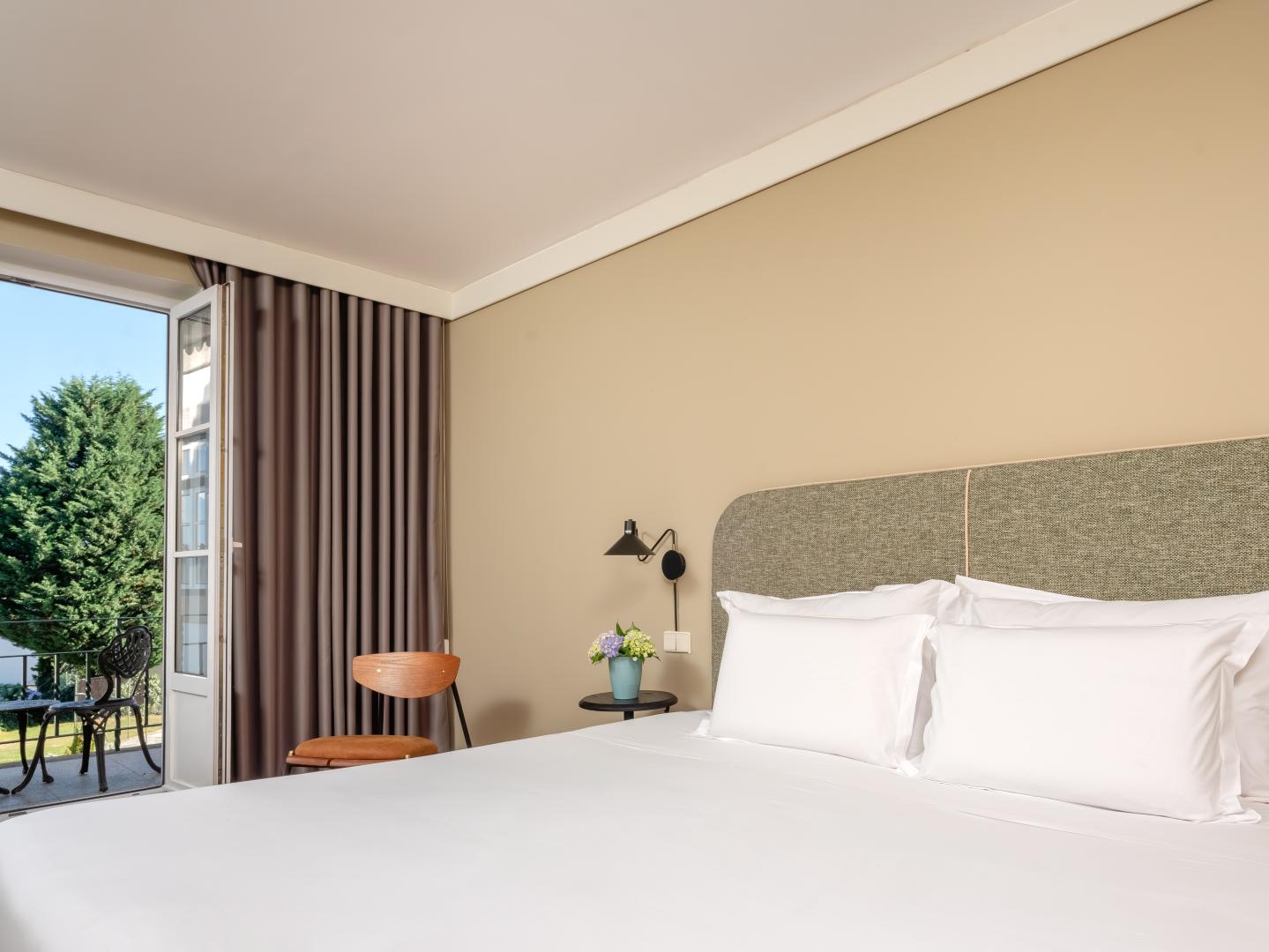 Forrester Essence Douro Hotel foto 20