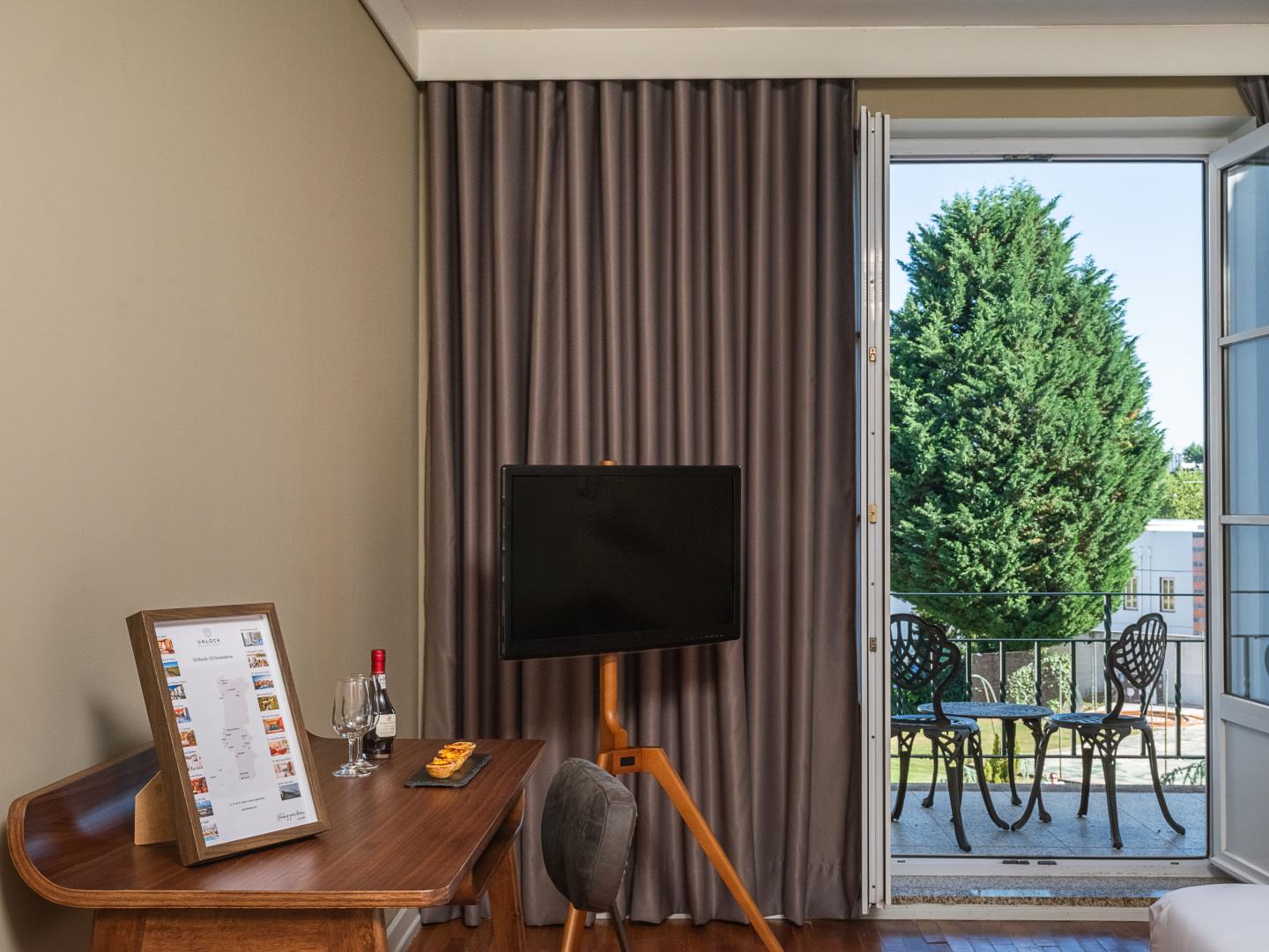 Forrester Essence Douro Hotel foto 21