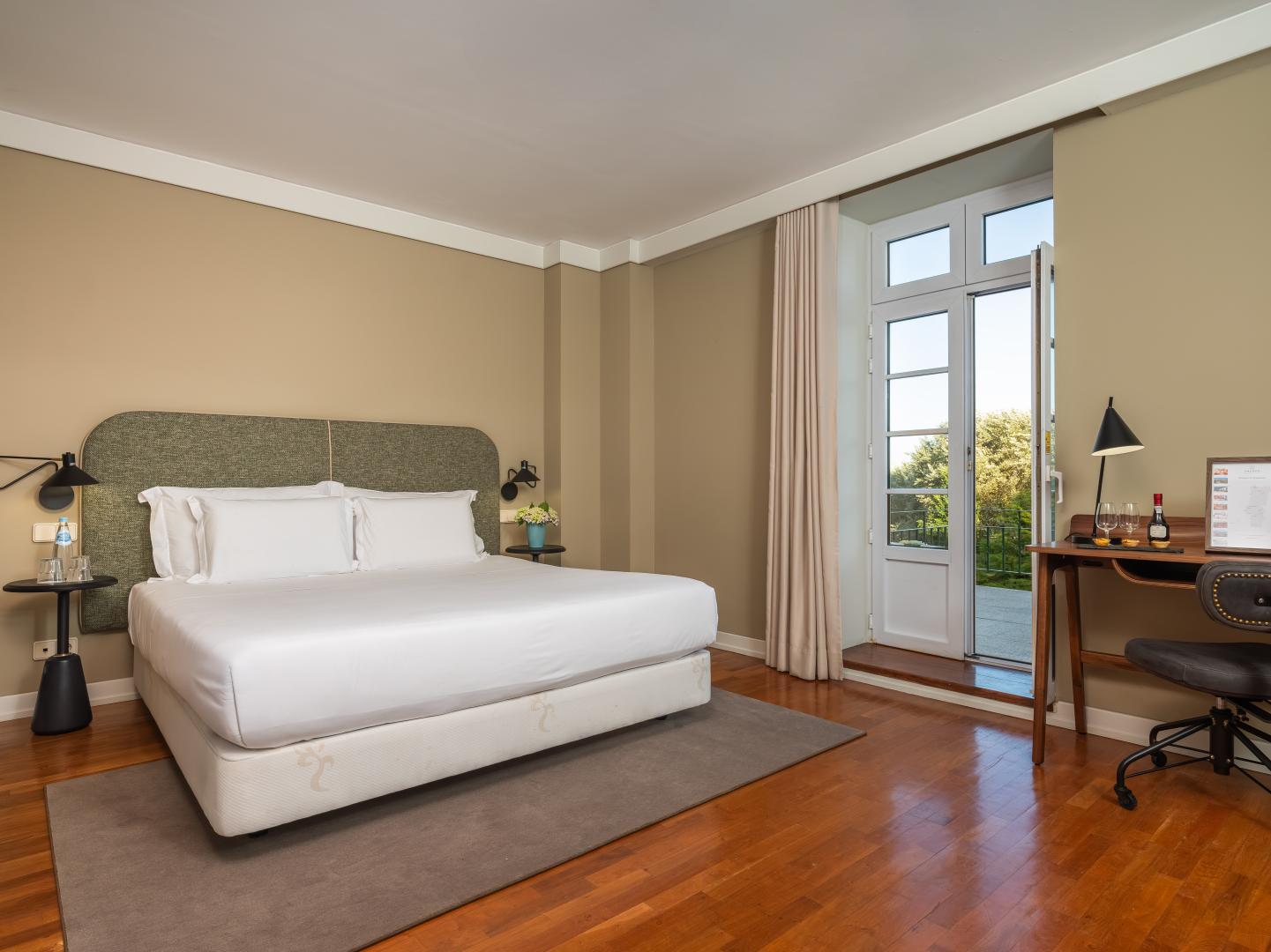 Forrester Essence Douro Hotel foto 22