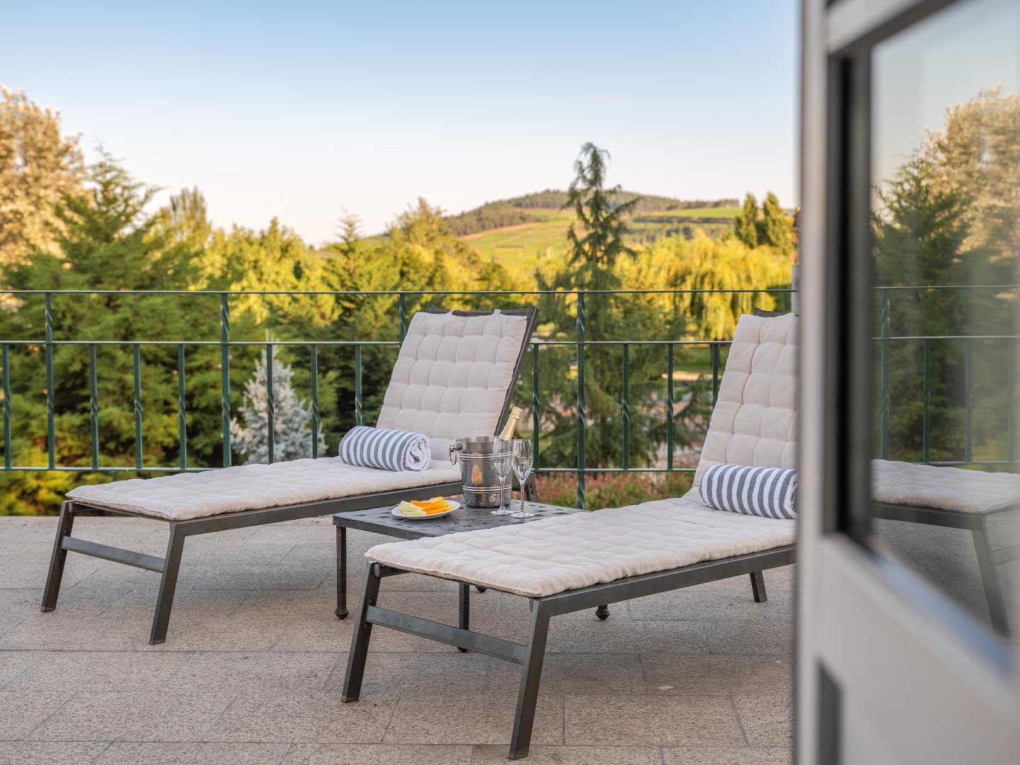 Forrester Essence Douro Hotel foto 23