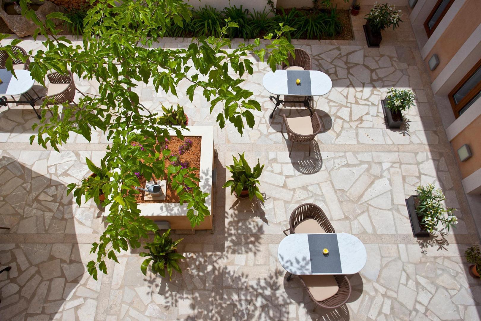 Petit Hotel Sant Miquel foto 12
