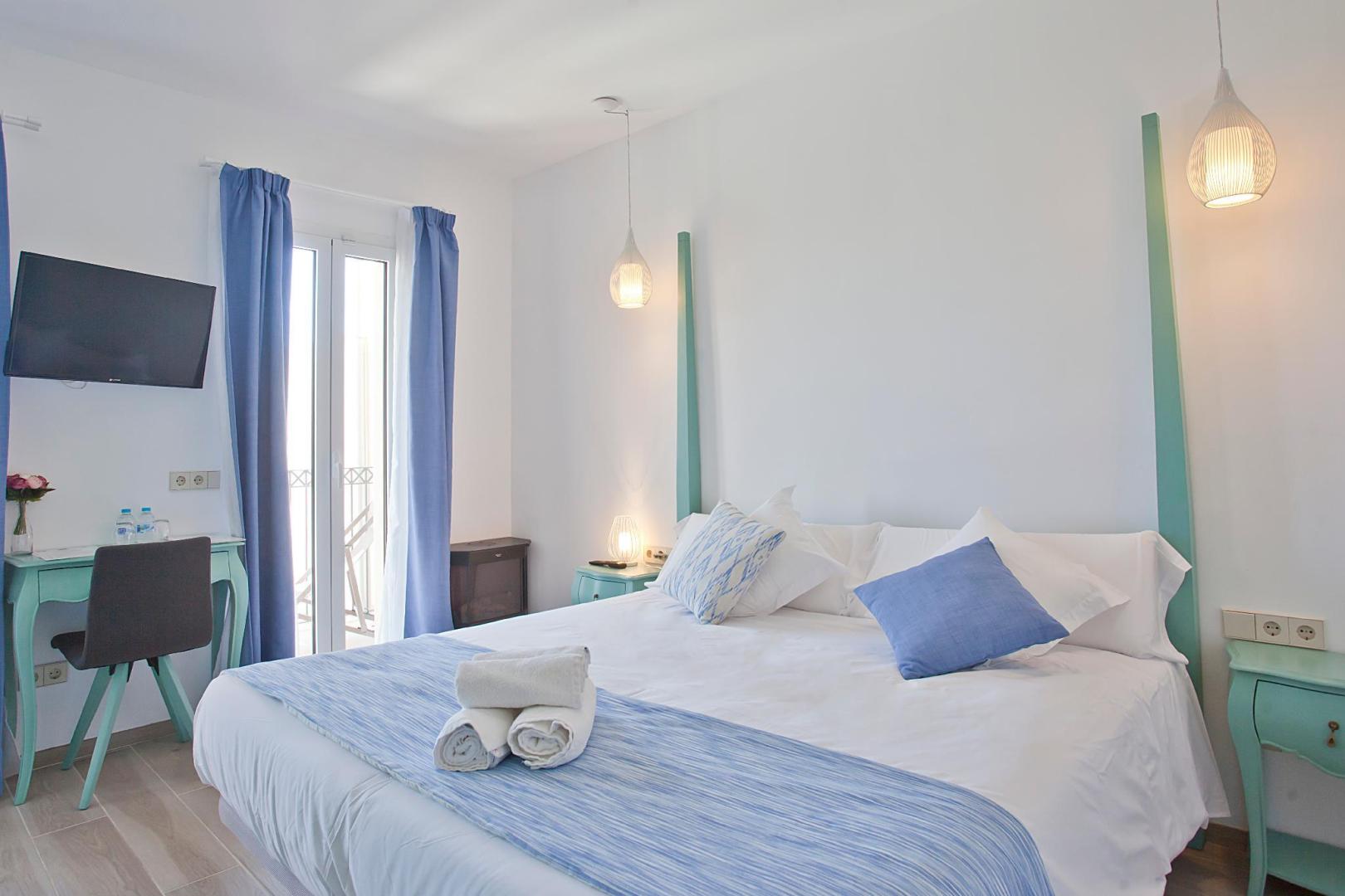 Petit Hotel Sant Miquel foto 13