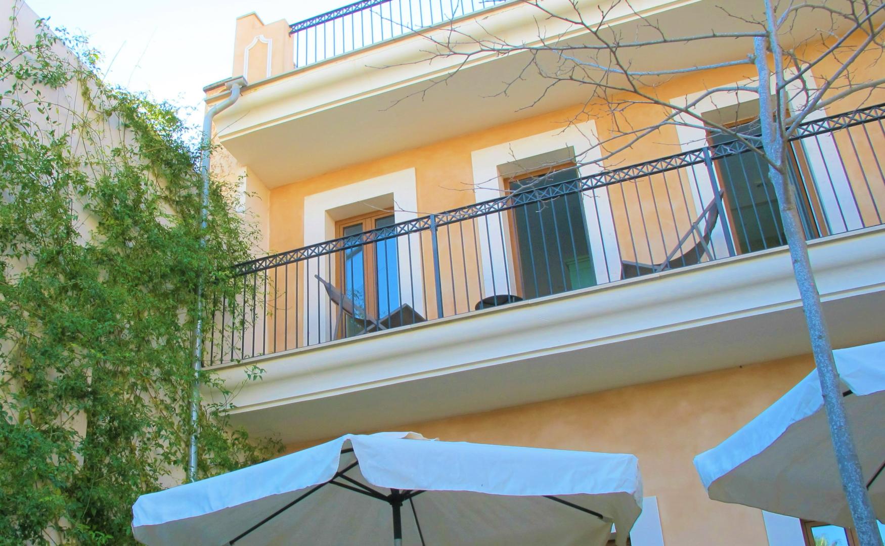 Petit Hotel Sant Miquel foto 7