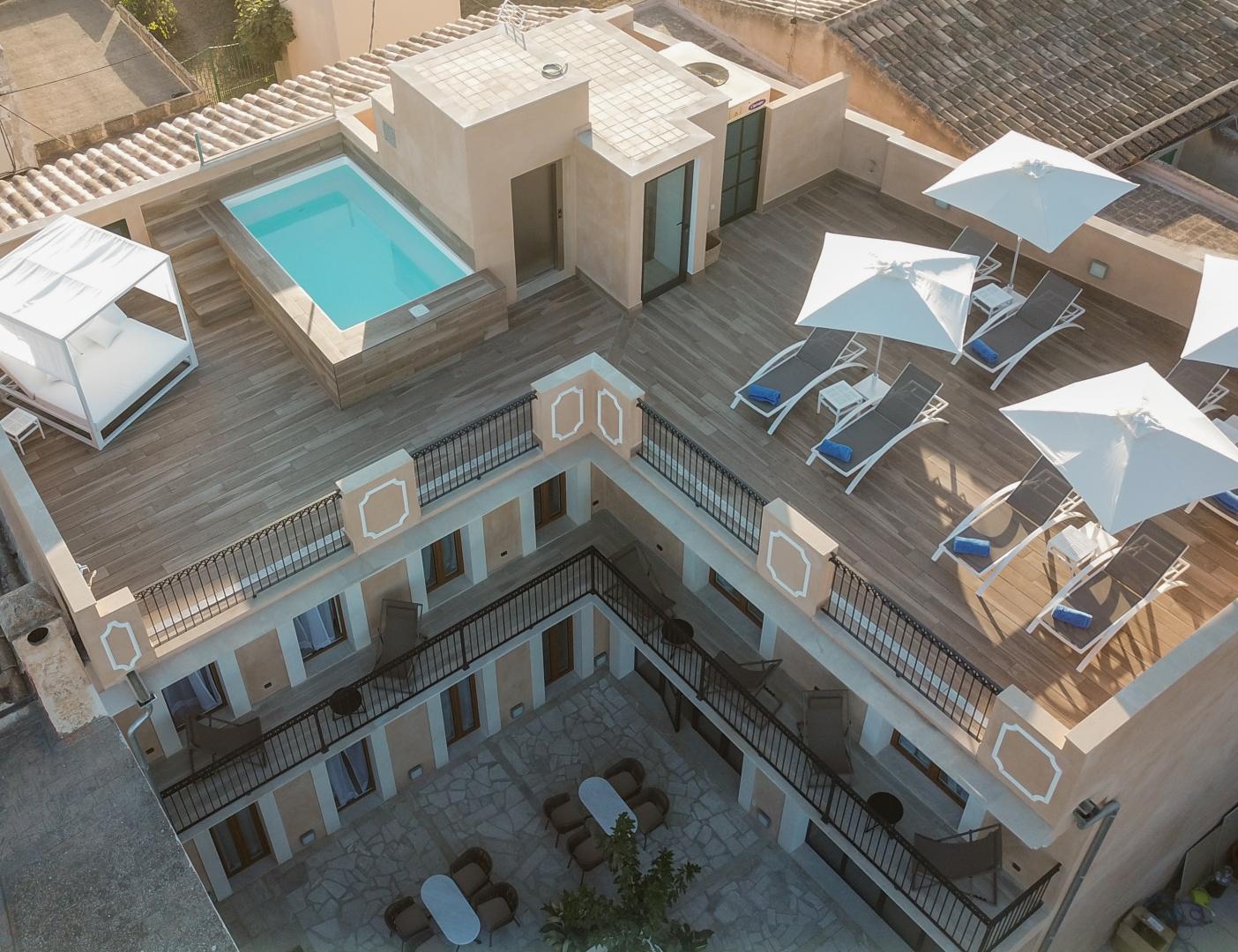 Petit Hotel Sant Miquel image 3