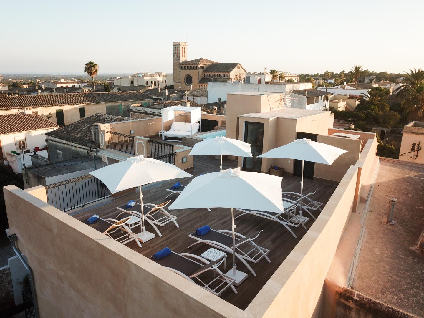 Petit Hotel Sant Miquel image 1