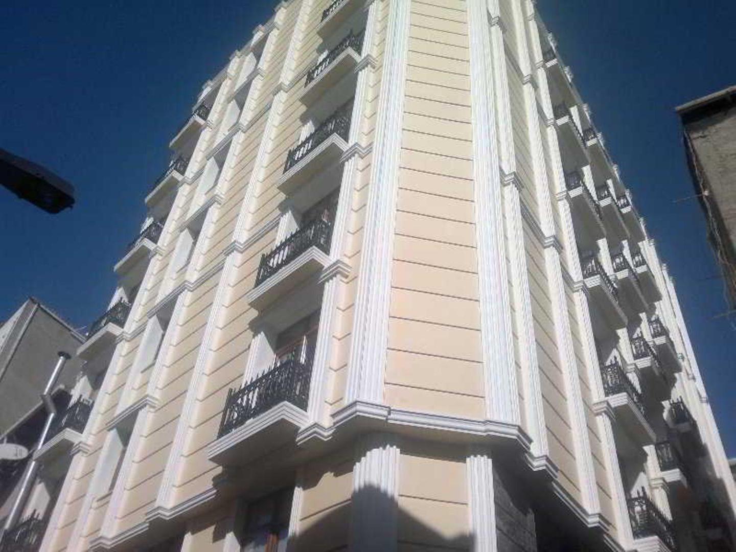 Tayhan Hotel foto 19