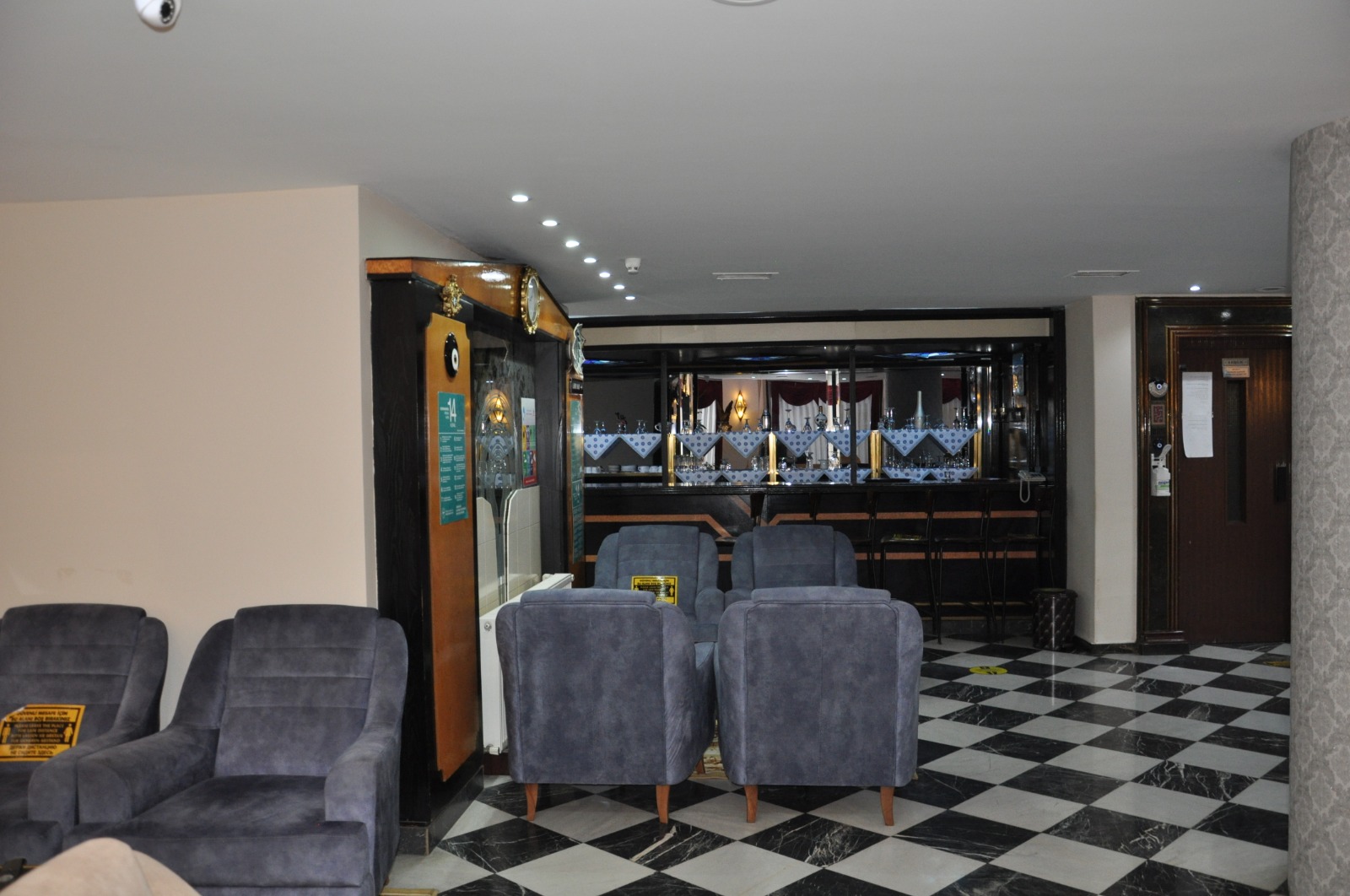 Tayhan Hotel image 3