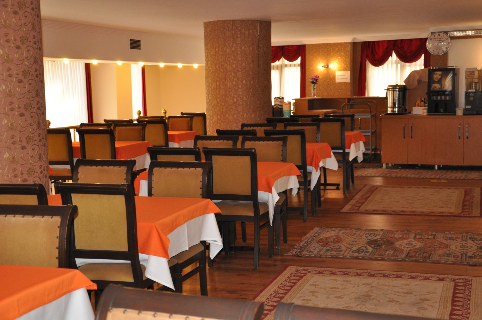 Tayhan Hotel image 2