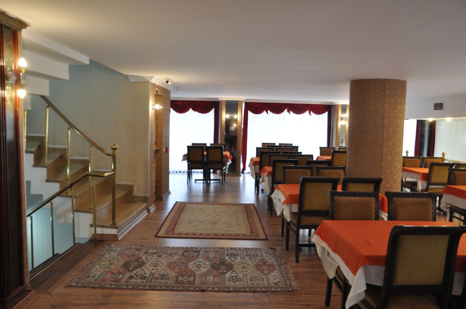 Tayhan Hotel foto 11