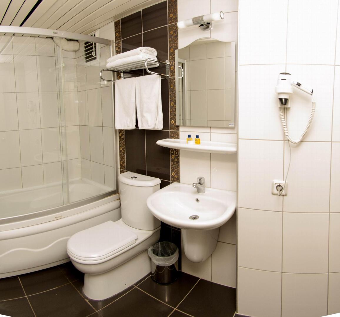 Tayhan Hotel foto 9