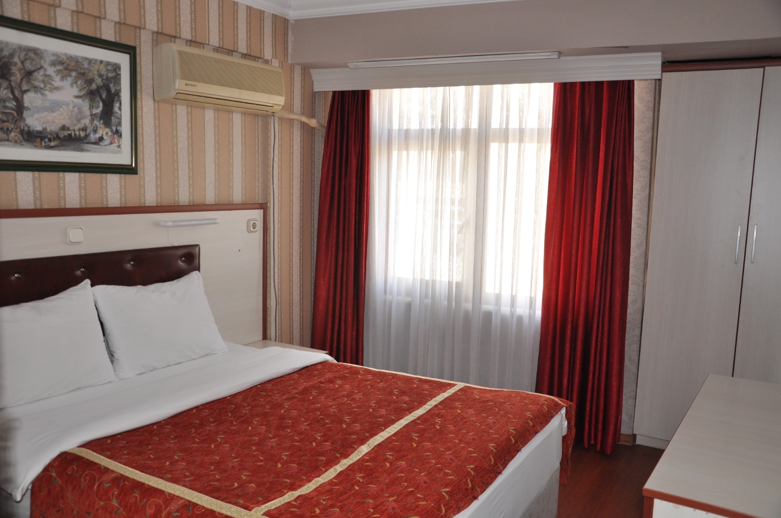 Tayhan Hotel foto 10