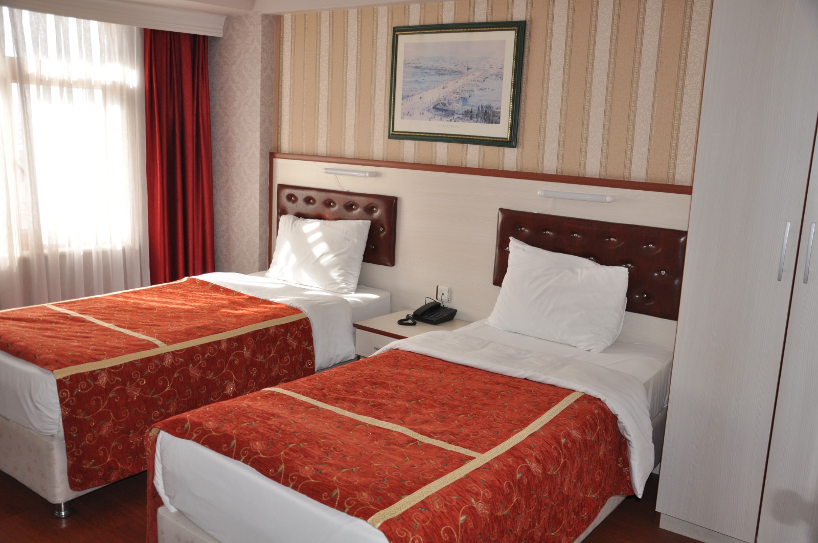 Tayhan Hotel foto 6