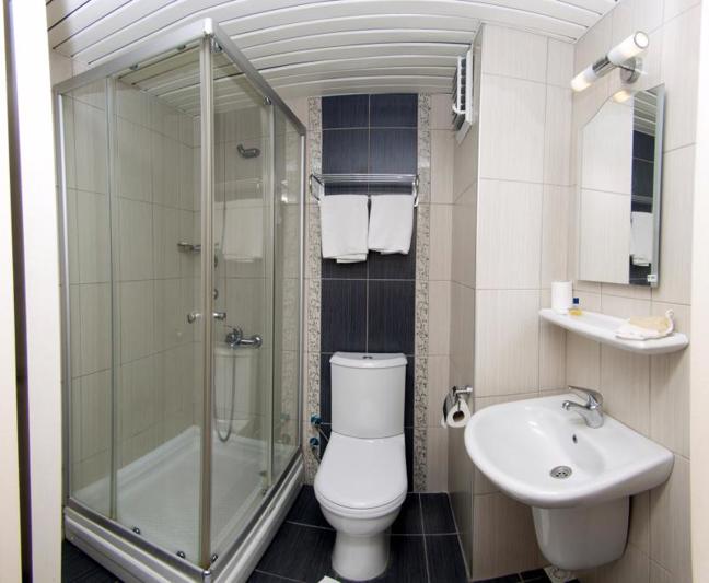 Tayhan Hotel foto 4