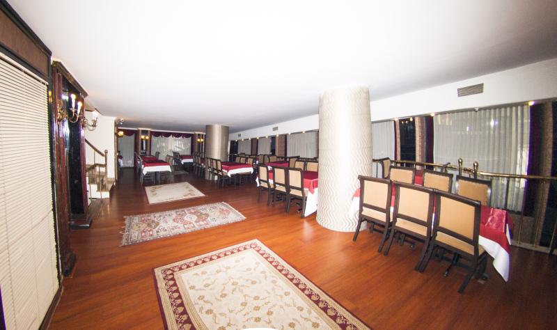 Tayhan Hotel in Istanbul - foto 5