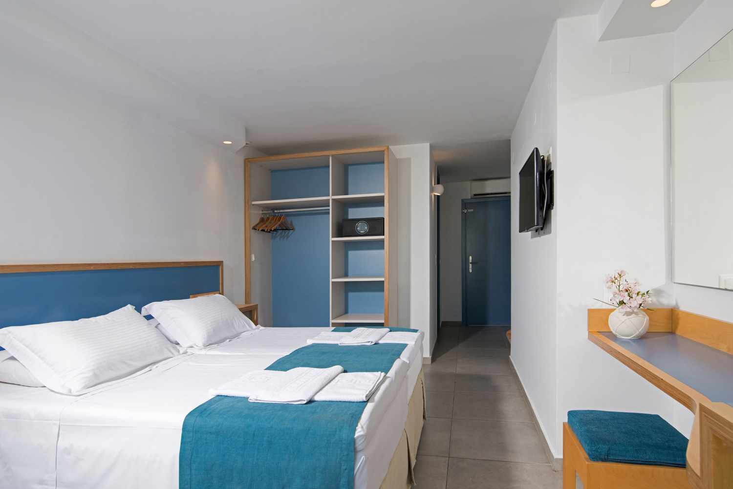 Alia Beach Hotel foto 13