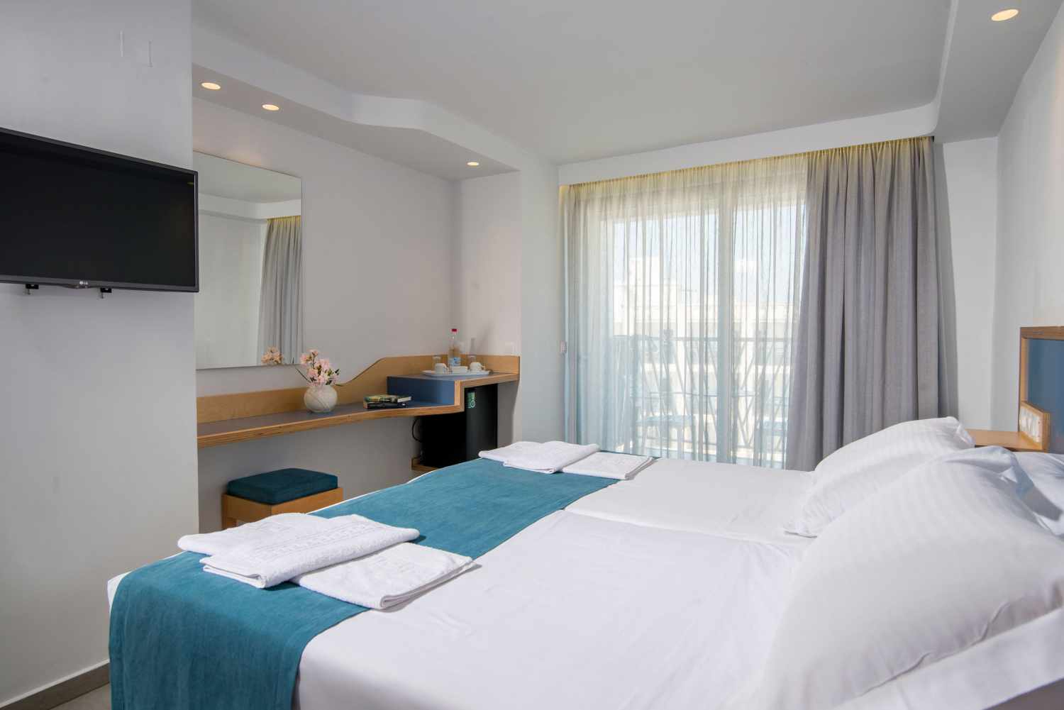 Alia Beach Hotel foto 15