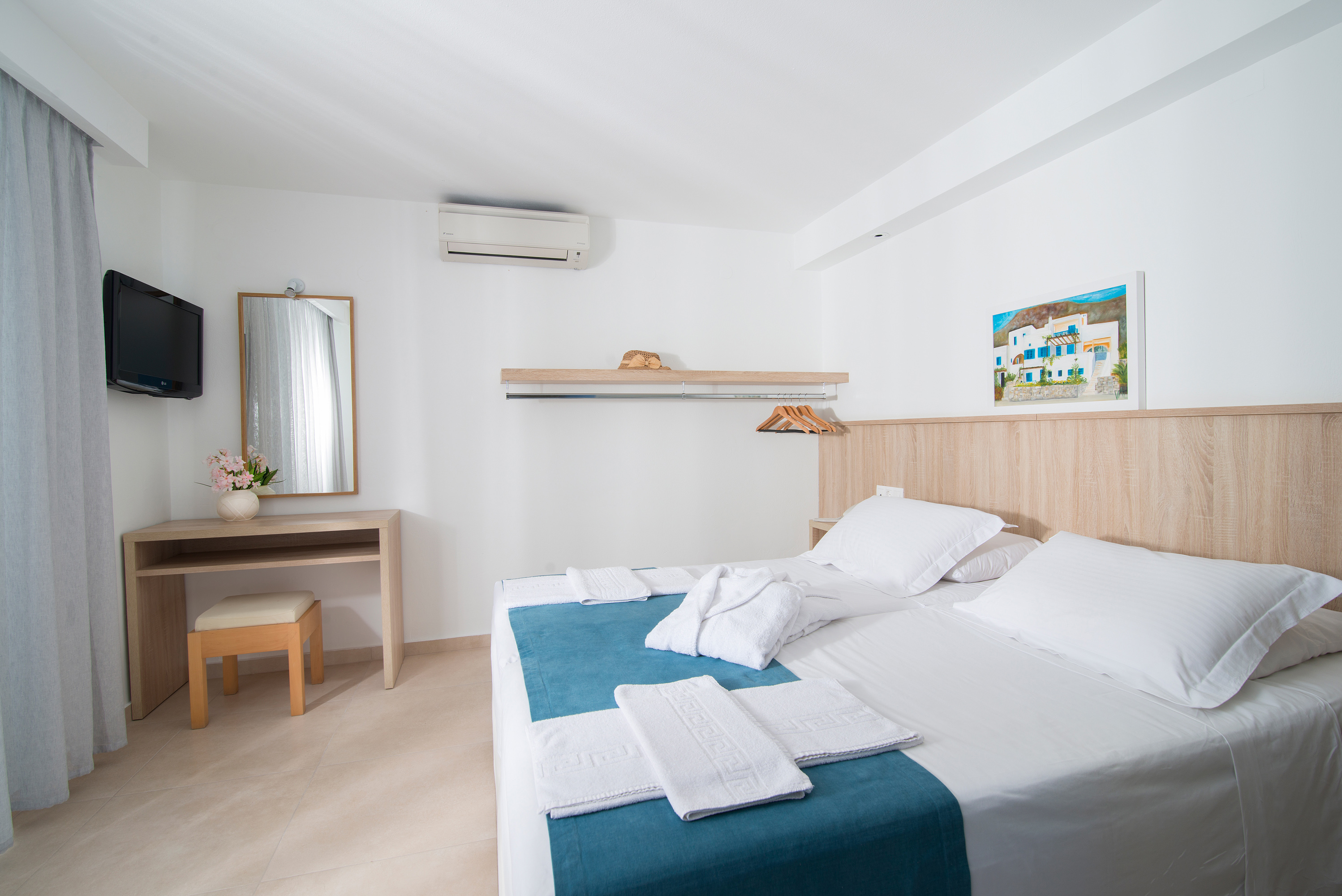 Alia Beach Hotel foto 22