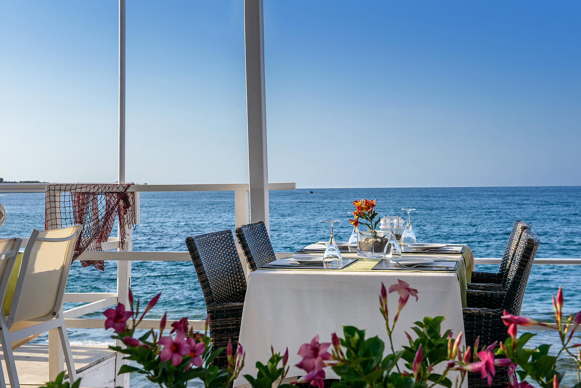 Alia Beach Hotel foto 33