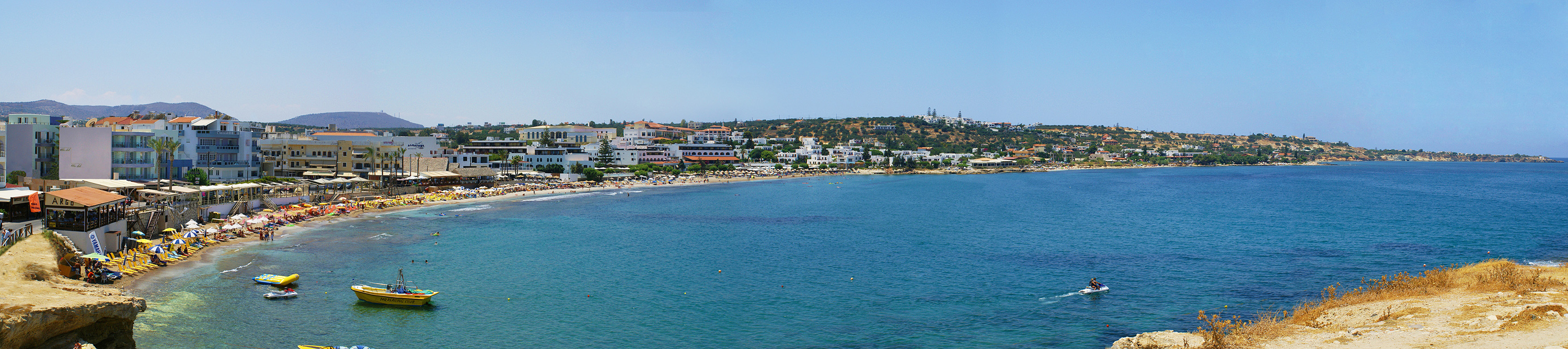 Alia Beach Hotel foto 25