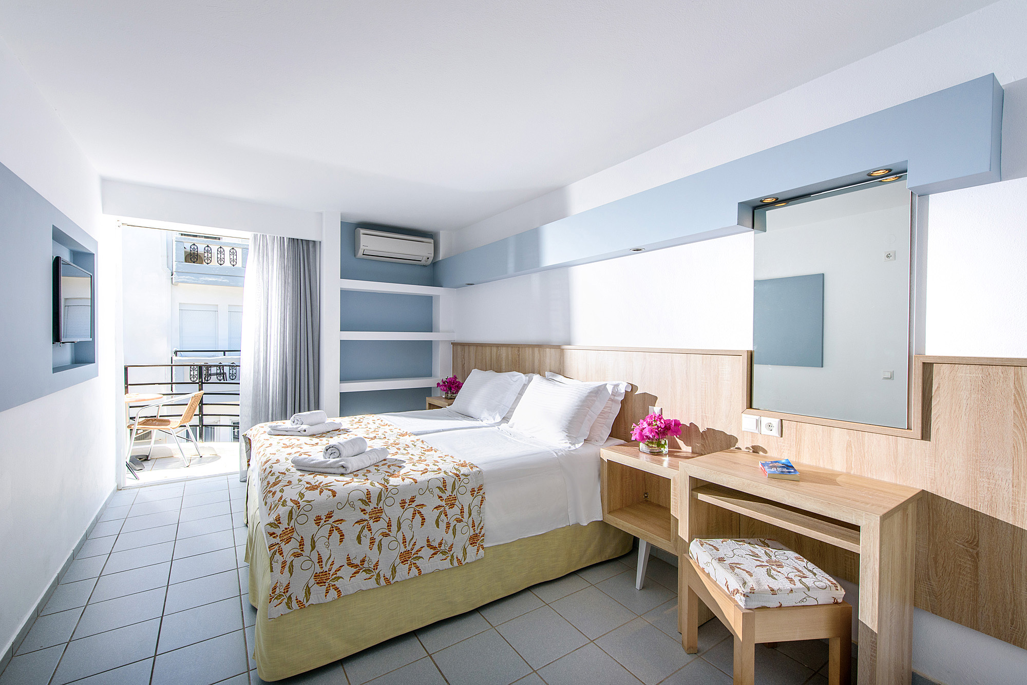 Alia Beach Hotel foto 35