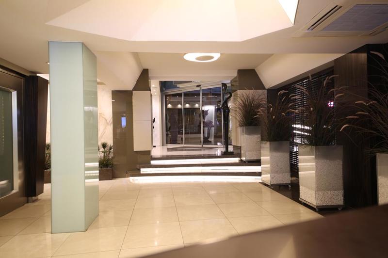 Cartoon Hotel in Istanbul - foto 3