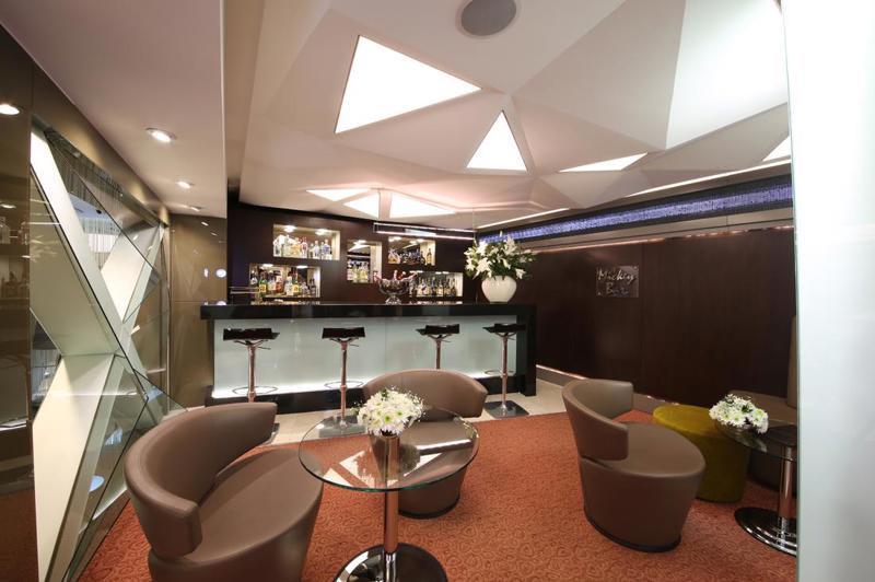 Cartoon Hotel in Istanbul - foto 5