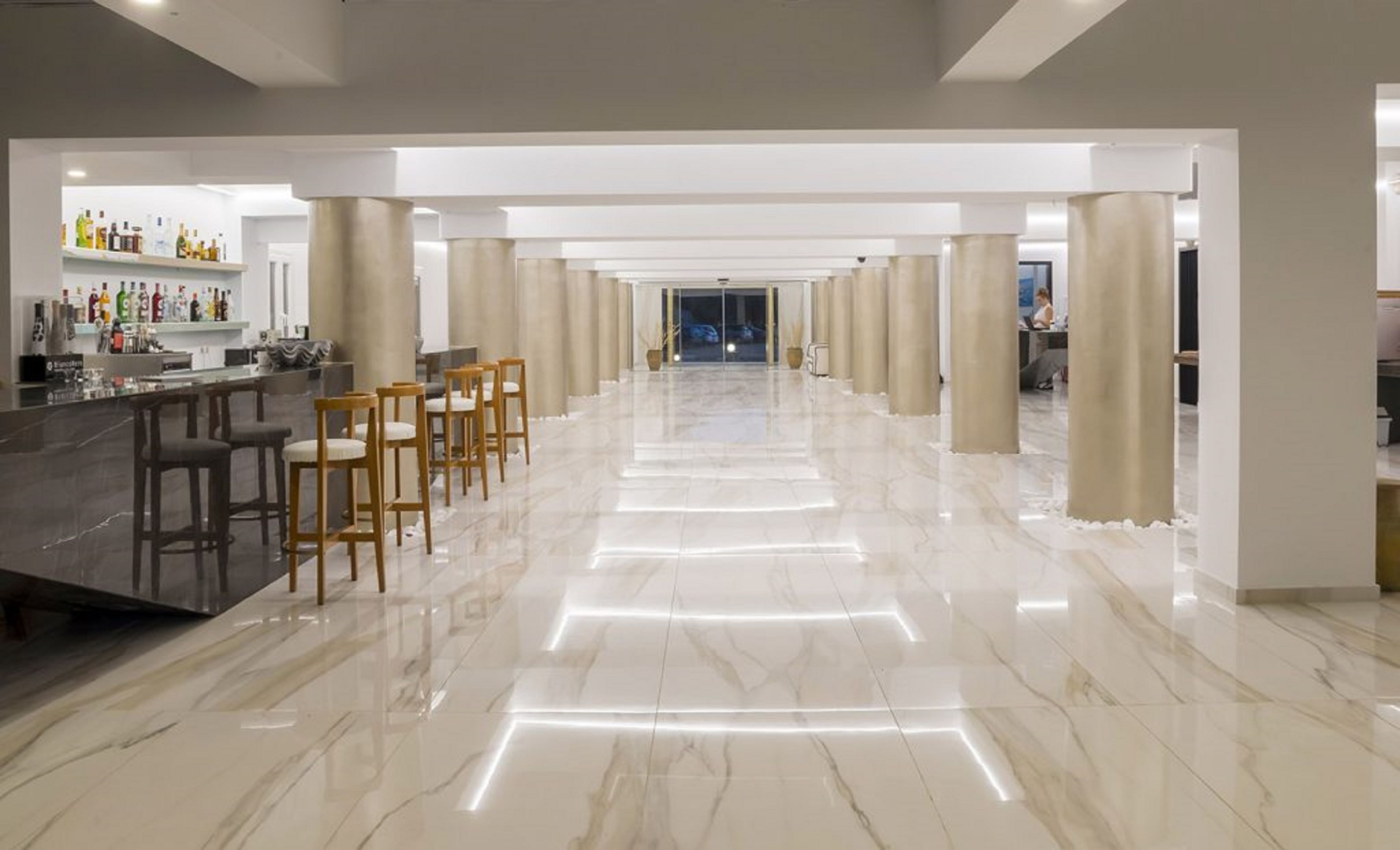 Hotel Dionysos foto 45
