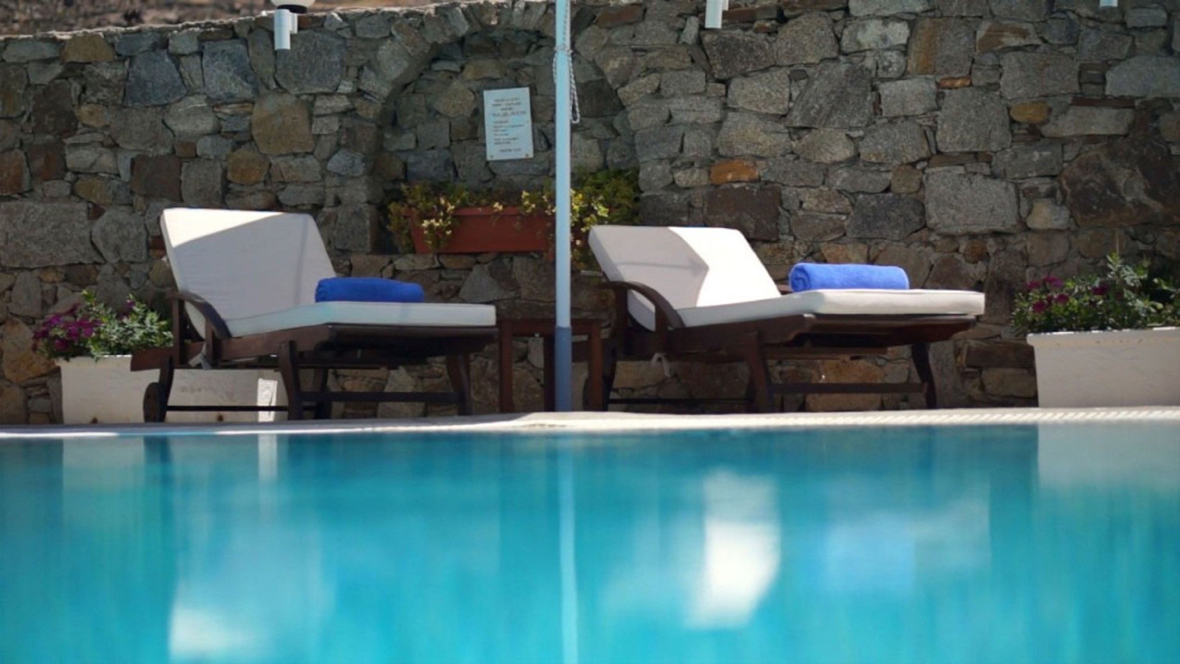Hotel Dionysos foto 6