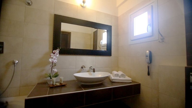 Hotel Dionysos foto 25