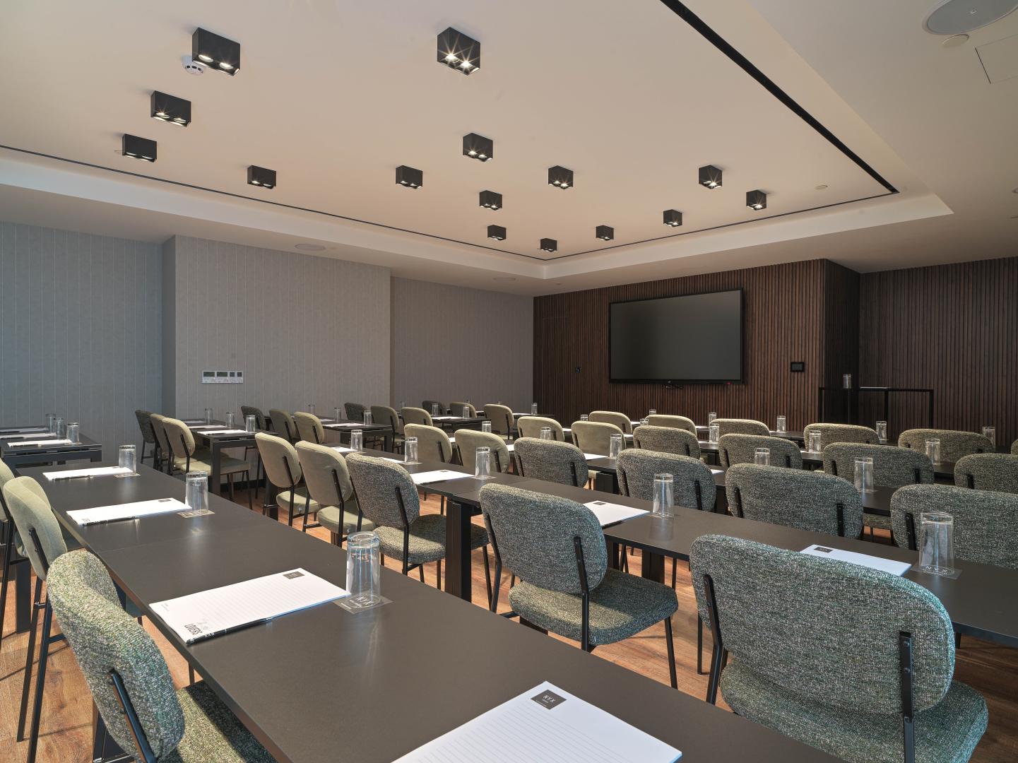 NYX Hotel Limassol foto 34